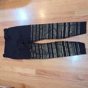 Like new Lorna Jane leggings